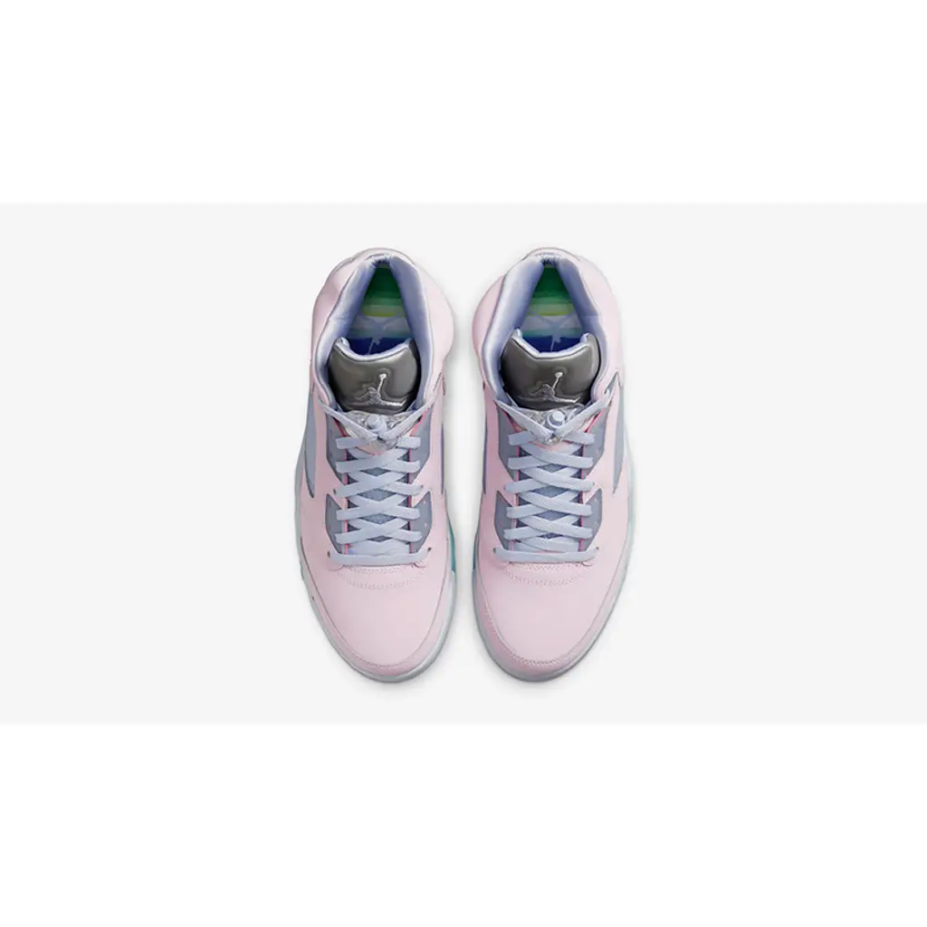 Nike Air Jordan 5 Easter GS - Image 3