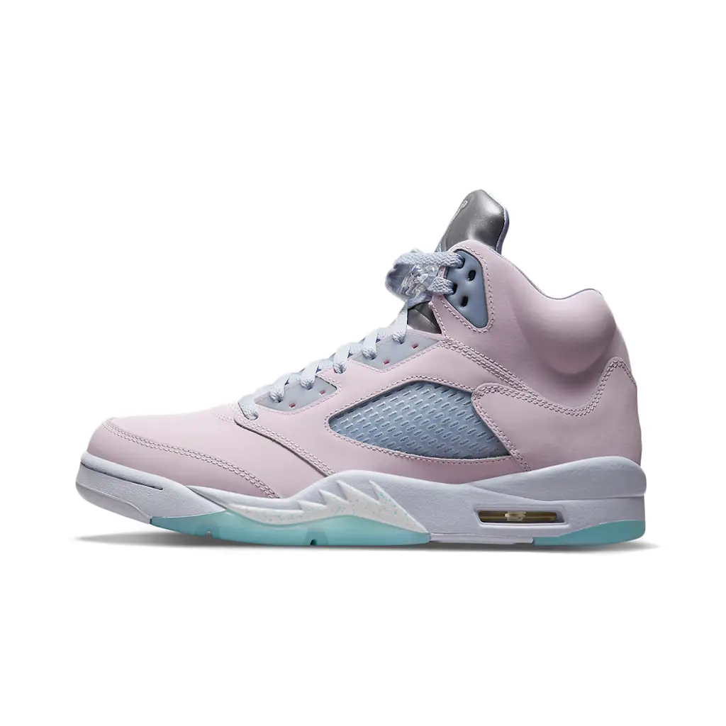 Nike Air Jordan 5 Easter GS