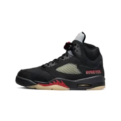 Nike Air Jordan 5 GORE-TEX Off-Noir