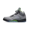 Nike Air Jordan 5 Green Bean