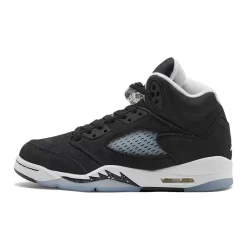 Nike Air Jordan 5 GS Oreo