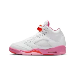 Nike Air Jordan 5 GS Pinksicle