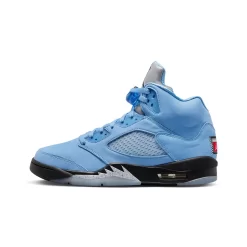 Nike Air Jordan 5 UNC