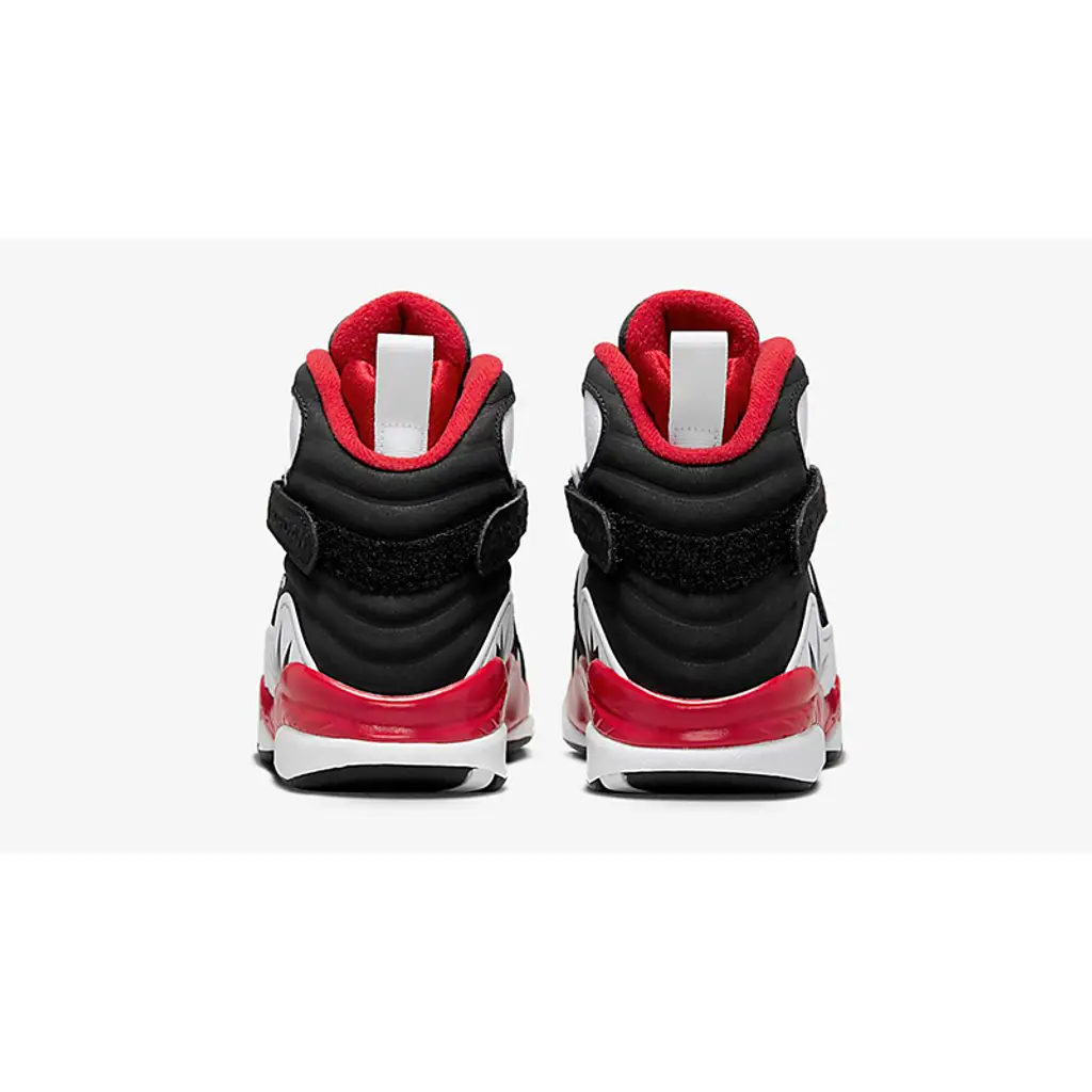 Nike Air Jordan 8 GS Paprika - Image 4