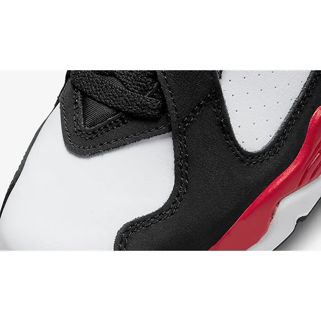 Nike Air Jordan 8 GS Paprika - Image 5