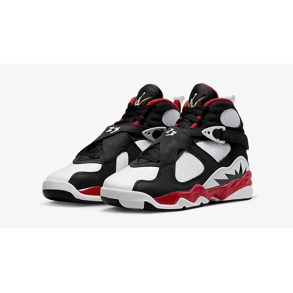 Nike Air Jordan 8 GS Paprika - Image 2