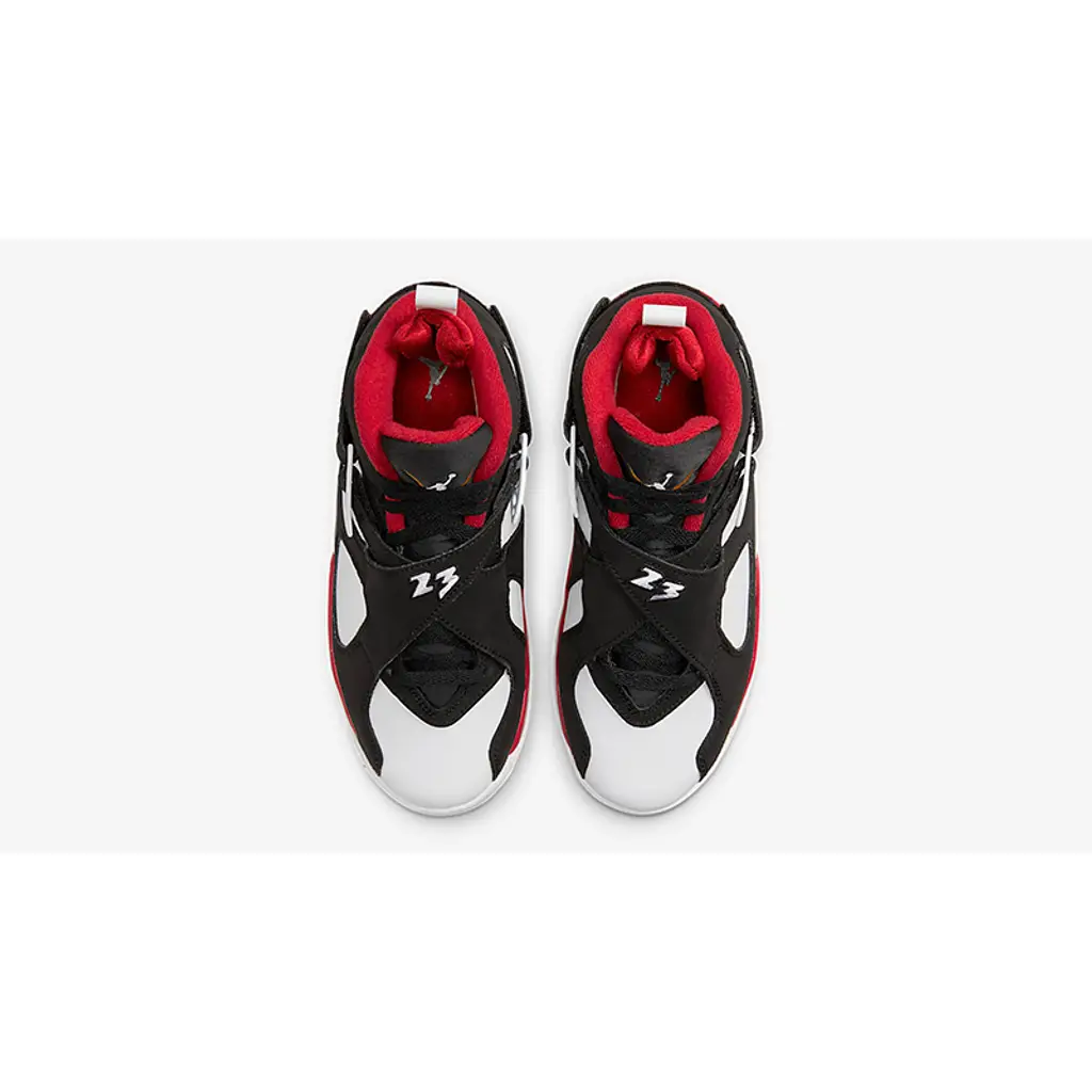 Nike Air Jordan 8 GS Paprika - Image 3