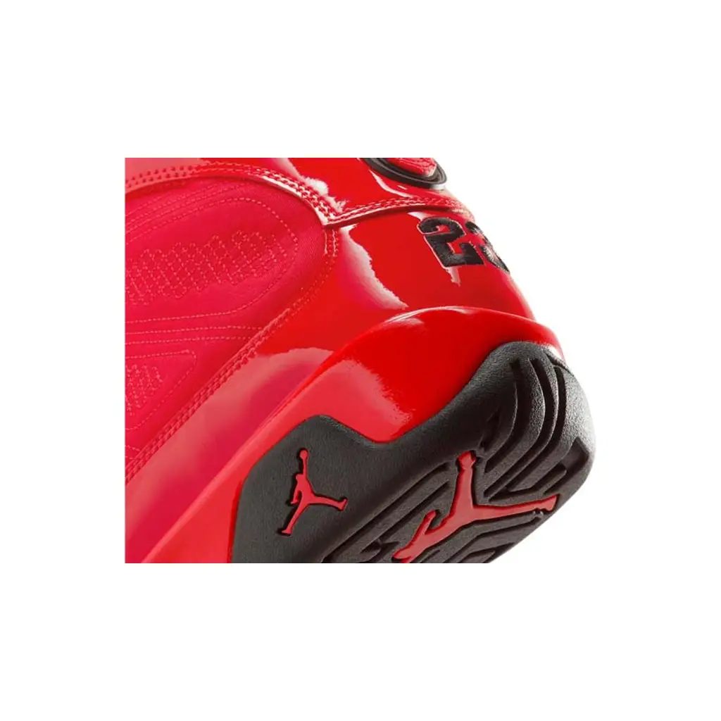 Nike Air Jordan 9 Chile Red - Image 4