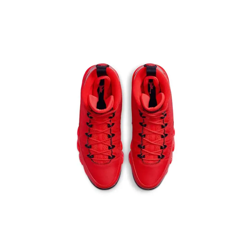 Nike Air Jordan 9 Chile Red - Image 3
