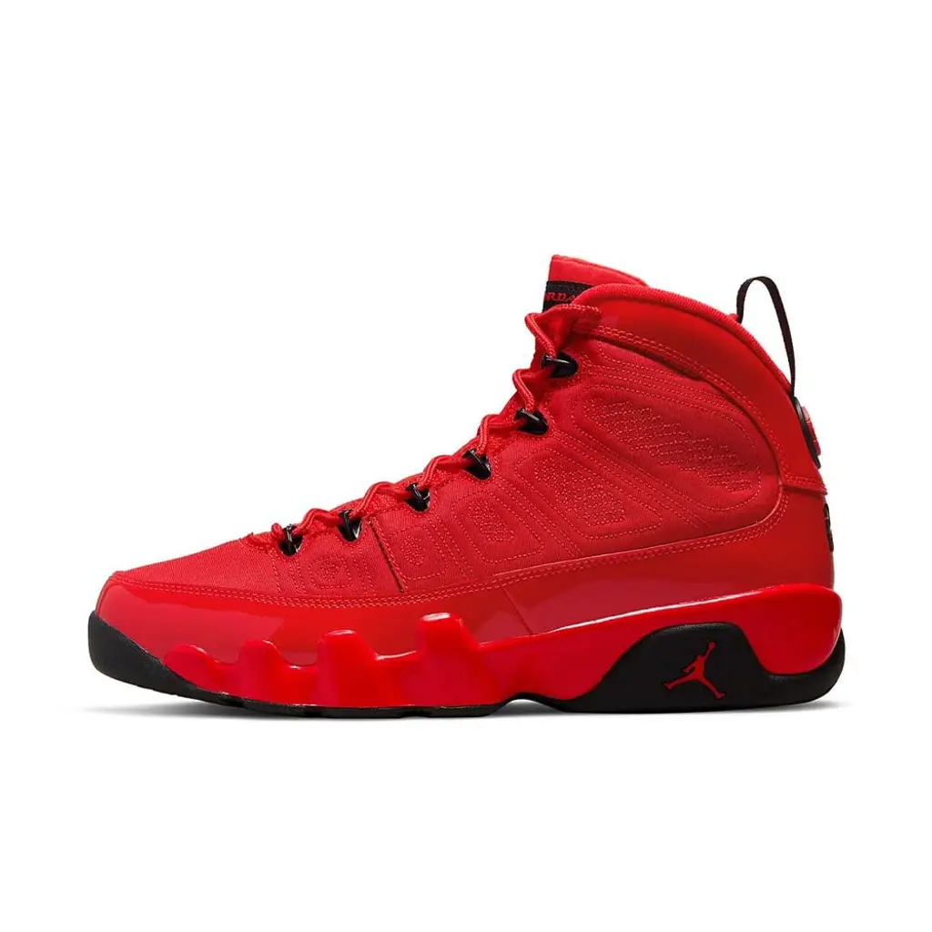 Nike Air Jordan 9 Chile Red