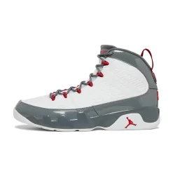 Nike Air Jordan 9 Fire Red
