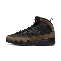 Nike Air Jordan 9 Light Olive