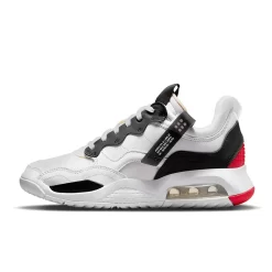 Nike Air Jordan MA2 White Black