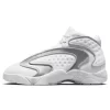 Nike Air Jordan OG Metallic Silver White