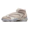 Nike Air Jordan OG Quilted Beige Pink
