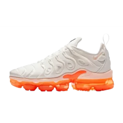 Nike Air VaporMax Plus Womens Creamsicle