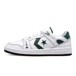 Alexis Sablone X Converse AS-1 Pro White Green