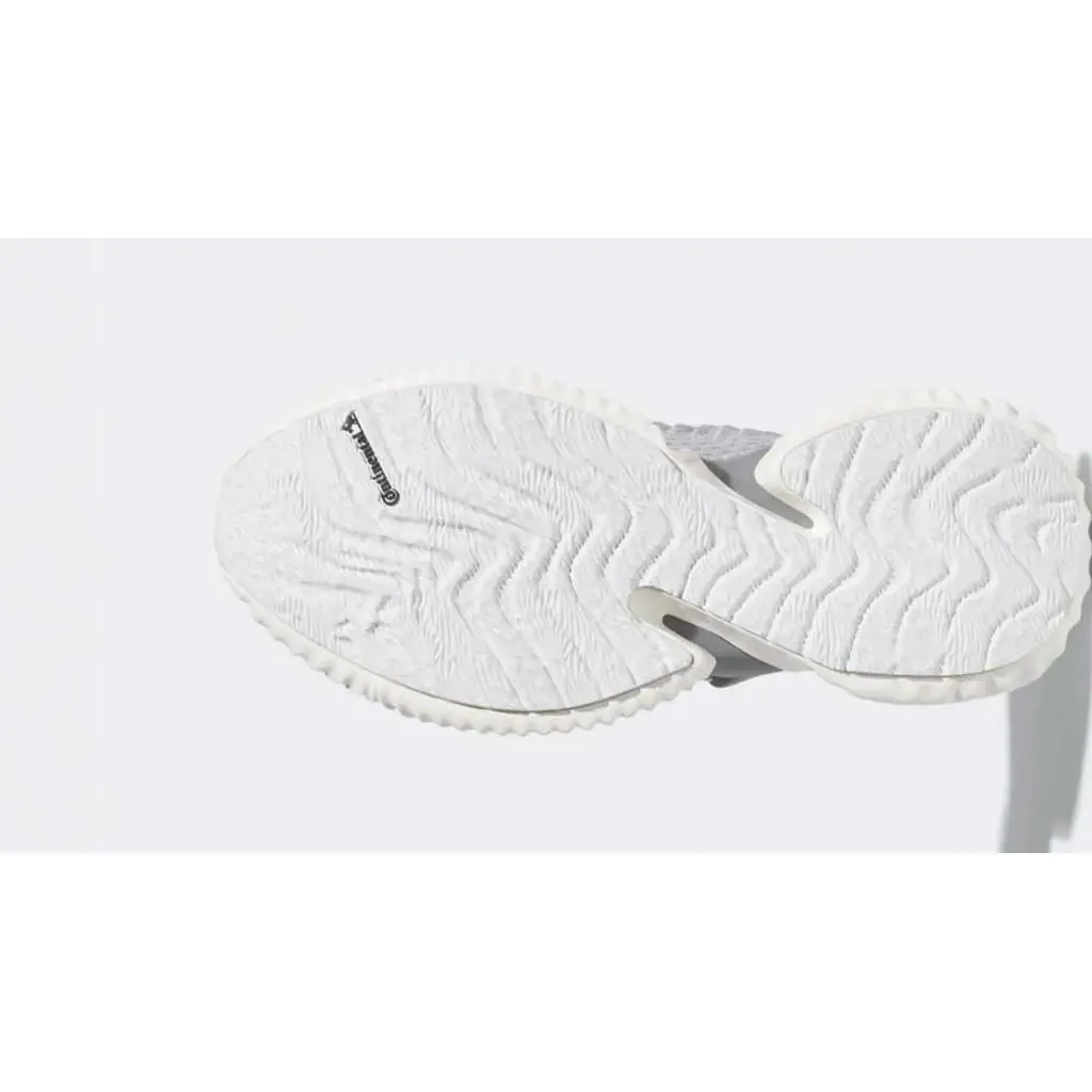 Adidas Alphabounce Instinct Grey - Image 5