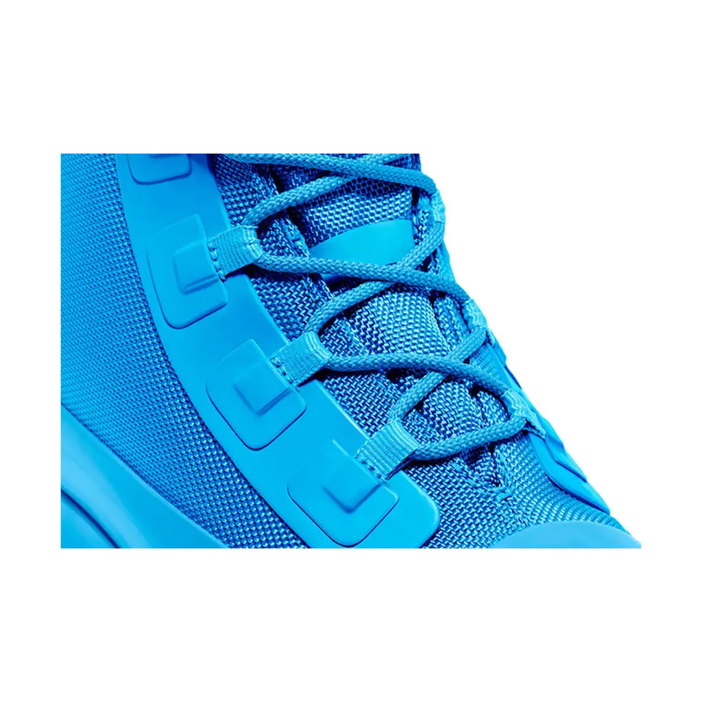 AMBUSH X Converse Chuck Taylor All Star Duck Boot Blue - Image 6