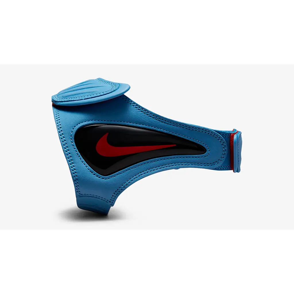 AMBUSH X Nike Air Adjust Force Blue - Image 5