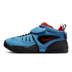 AMBUSH X Nike Air Adjust Force Blue