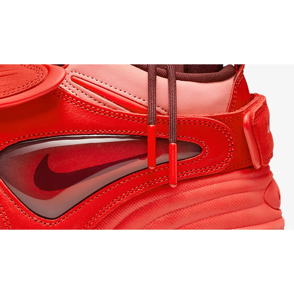 AMBUSH X Nike Air Adjust Force Orange - Image 7