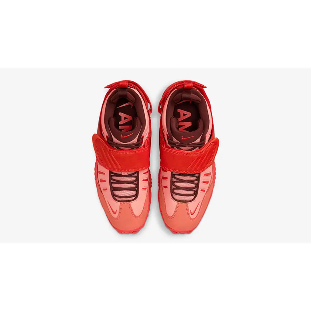 AMBUSH X Nike Air Adjust Force Orange - Image 3