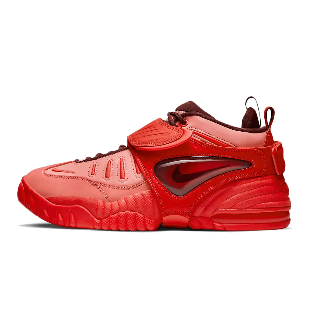 AMBUSH X Nike Air Adjust Force Orange