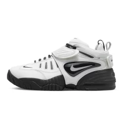 AMBUSH X Nike Air Adjust Force White Black