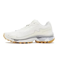 And Wander X Salomon XT-Slate White Gum