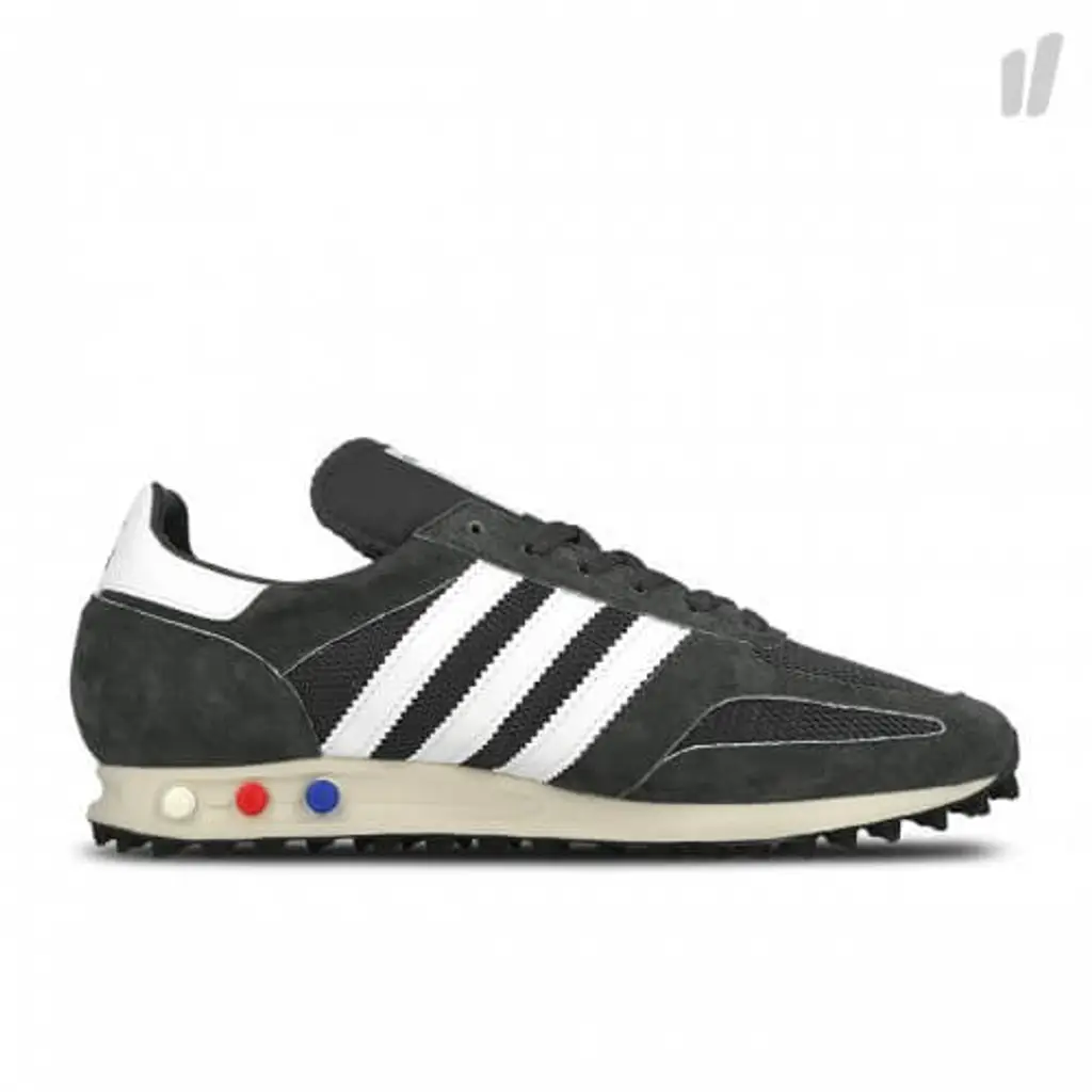 Adidas LA Trainer OG Grey - Image 4