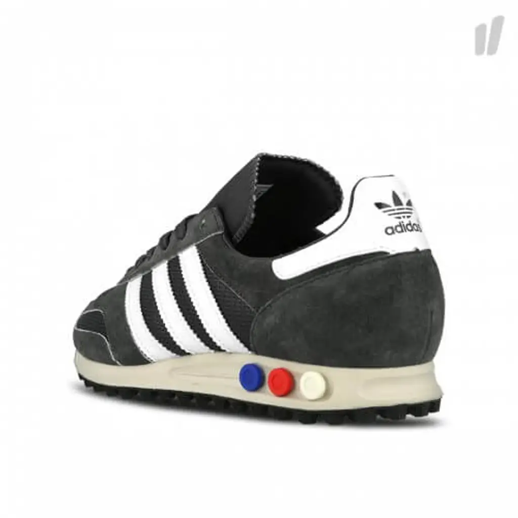 Adidas LA Trainer OG Grey - Image 3