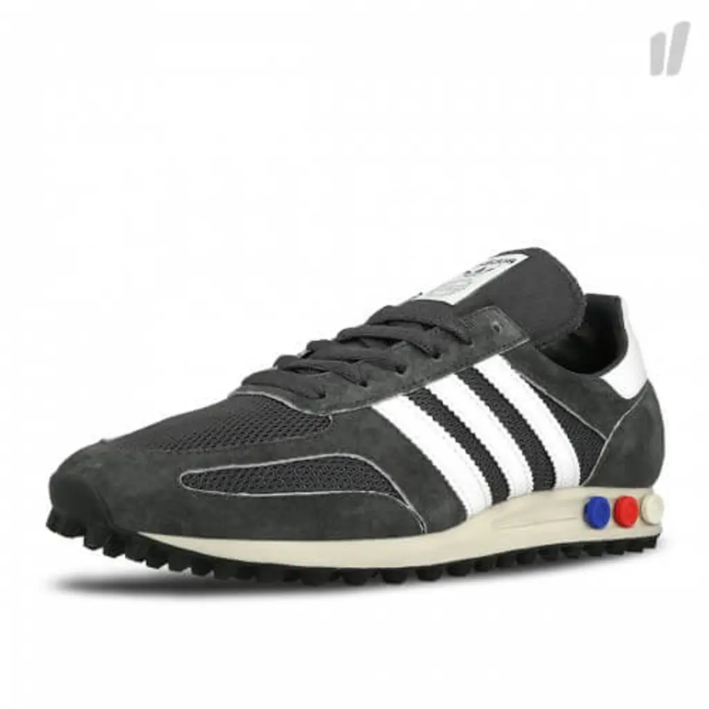 Adidas LA Trainer OG Grey - Image 2