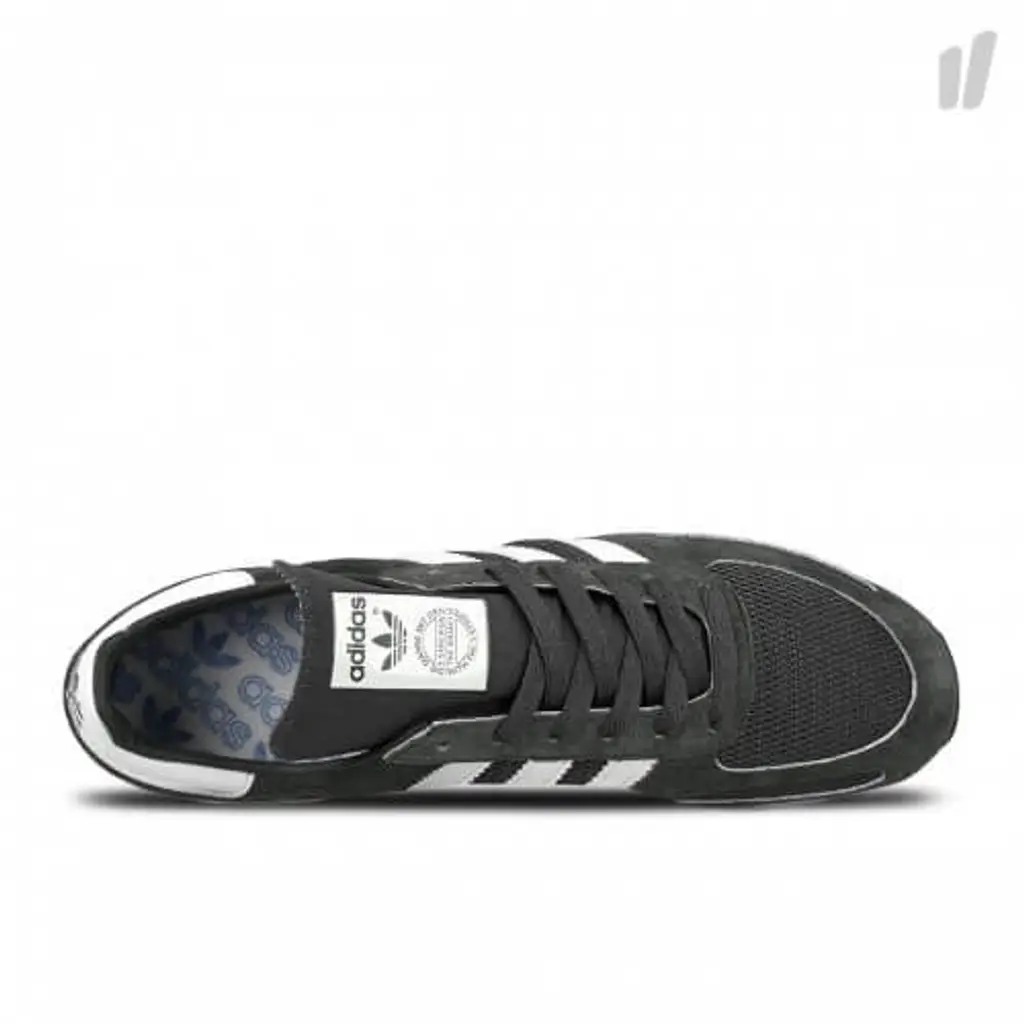 Adidas LA Trainer OG Grey - Image 5