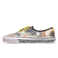 Aries X Vans UA OG Authentic LX Tie Dye
