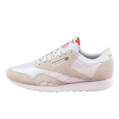 Asphaltgold X Reebok Cl Nylon Pizza