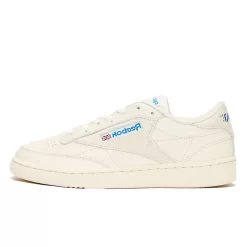 Awake NY X Reebok Club C Cream Snakeskin