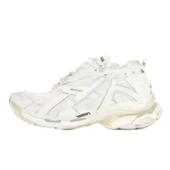 Balenciaga Runner White