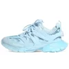 Balenciaga Track 2 Light Blue