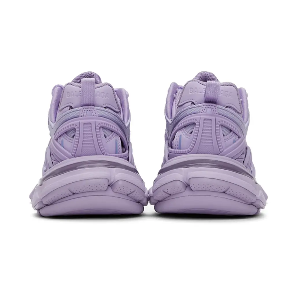 Balenciaga Track 2 Lilac - Image 4