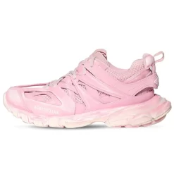 Balenciaga Track Faded Pink