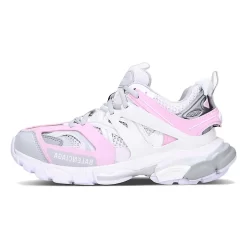 Balenciaga Track Pink Comb