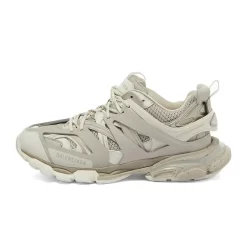 Balenciaga Track Recycled Light Beige