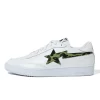 BAPE X Reebok Club C White