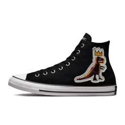 Basquiat X Converse Chuck Taylor All Star Black