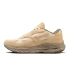 BEAMS X Mizuno Wave Rider Beta Tan