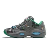 Billionaire Boys Club X Reebok Question Low Grey