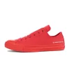 Black Eye Patch × Converse All Star 100 Slip Ox Red