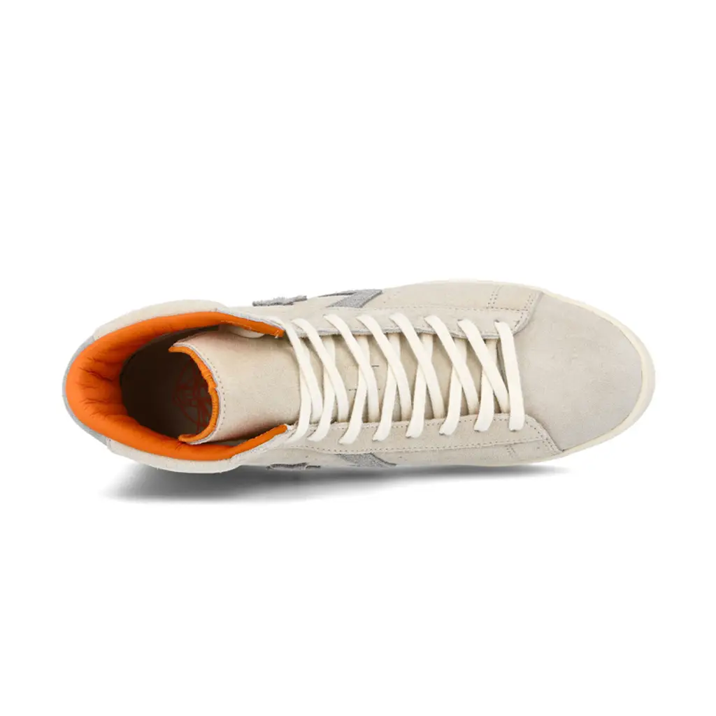 Bugs Bunny X Converse Pro Leather High Top Ivory Egret - Image 5