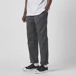 Carhartt WIP Abbott Pant - Grey